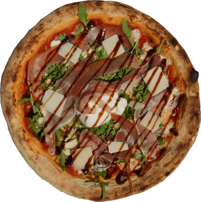 Signature L'Italienne